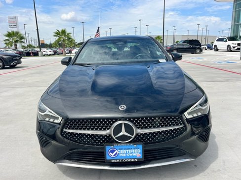 Used 2025 Mercedes-Benz CLA 250 image 2
