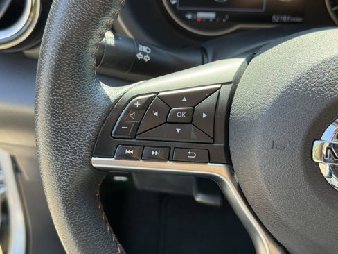 Used 2020 Nissan Kicks SR w/ Exterior Package image 20