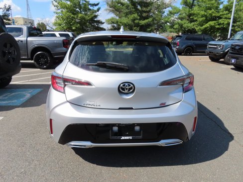 Used 2021 Toyota Corolla SE image 6