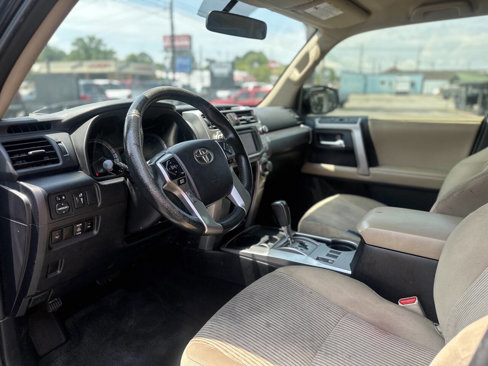 Used 2016 Toyota 4Runner 2WD image 10