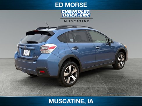 Used 2015 Subaru Crosstrek Touring image 5