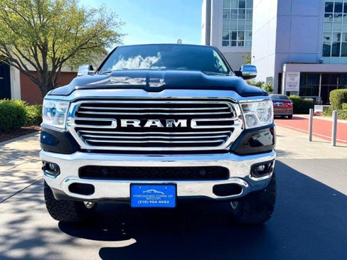 Used 2019 RAM 1500 Big Horn image 8