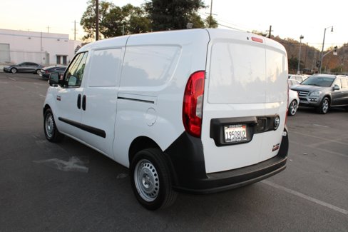 Used 2019 RAM ProMaster City Tradesman image 4