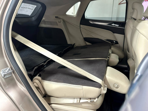 Used 2019 Lincoln MKC Premiere image 20