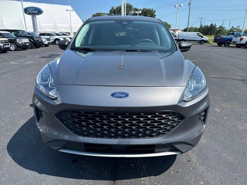 Used 2022 Ford Escape S image 8