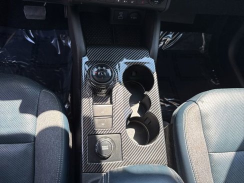 Used 2021 Ford Bronco Sport Outer Banks image 32