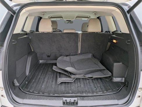 Used 2018 Ford Escape Titanium w/ Ford Safe & Smart Package image 13