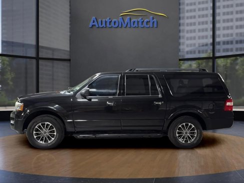 Used 2015 Ford Expedition EL XLT w/ Equipment Group 202A image 5