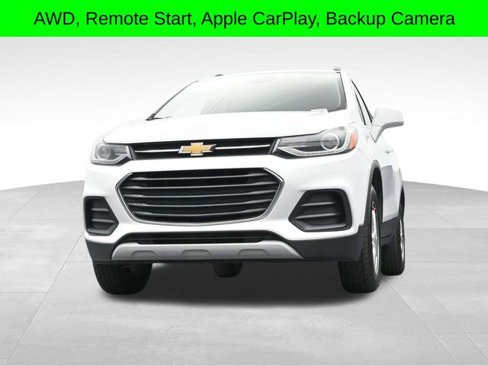 Used 2020 Chevrolet Trax LT image 45