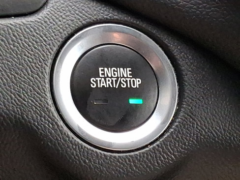 Certified 2022 Chevrolet Equinox LT image 23