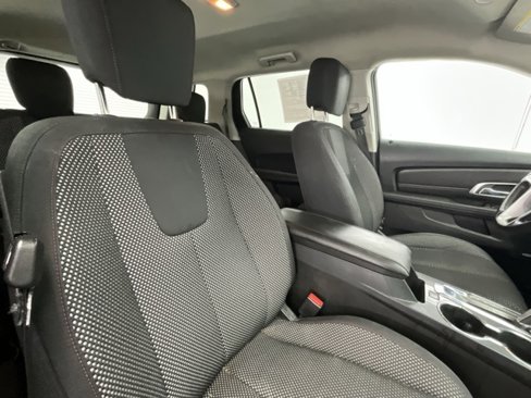 Used 2015 GMC Terrain SLE w/ Chrome Edition image 10