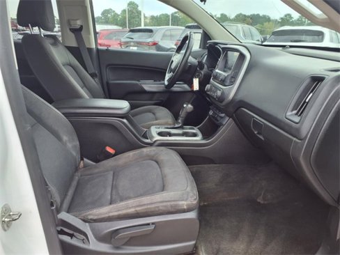 Used 2018 Chevrolet Colorado LT image 11