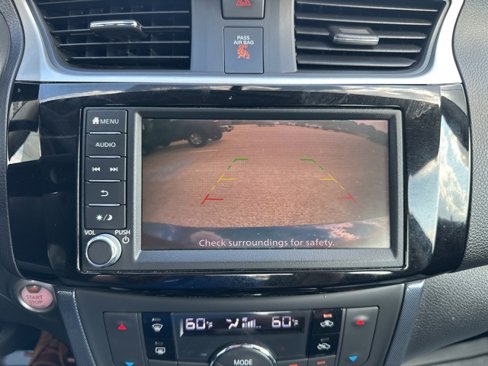 Used 2019 Nissan Sentra SR image 15