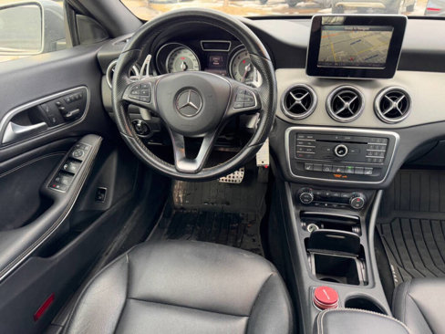 Used 2015 Mercedes-Benz CLA 250 4MATIC image 6