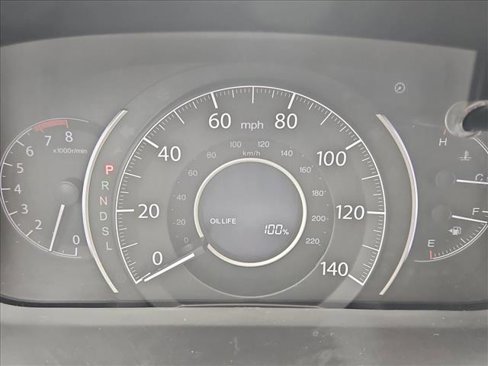 Used 2016 Honda CR-V EX image 11