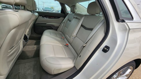 Used 2013 Cadillac XTS Platinum image 14