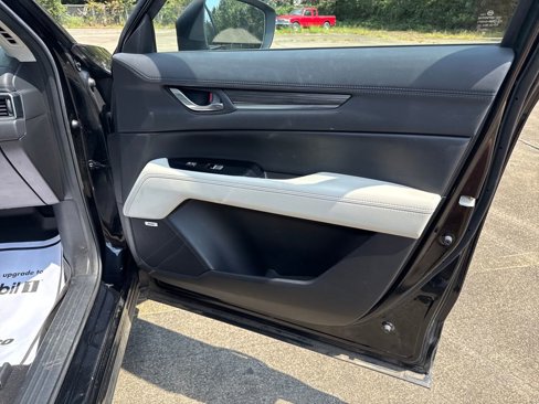 Used 2017 MAZDA CX-5 Grand Touring w/ Premium Package image 38