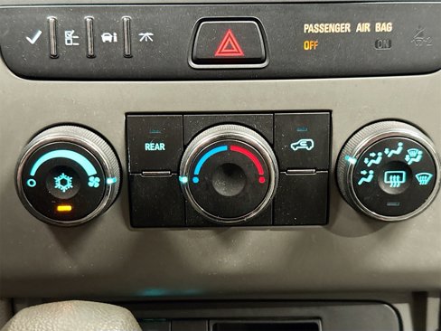 Used 2017 Chevrolet Traverse LS image 15
