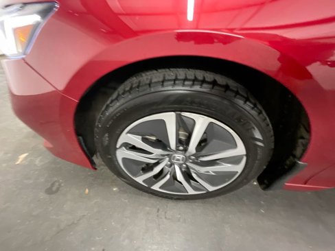 Used 2022 Honda Accord EX-L image 32