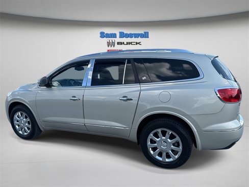 Used 2014 Buick Enclave Leather image 7