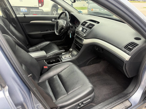 Used 2007 Acura TSX image 14