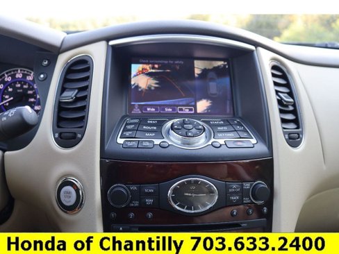 Used 2014 INFINITI QX50 Journey w/ Premium Package image 15