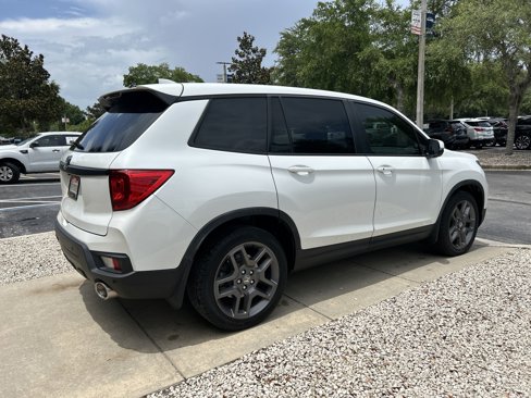 Used 2022 Honda Passport EX-L image 8