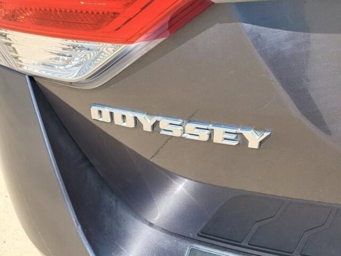 Used 2015 Honda Odyssey EX image 31