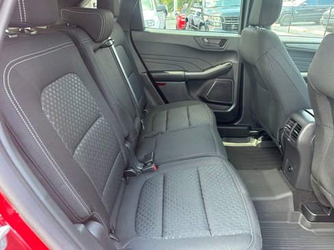 New 2025 Ford Escape Active image 29