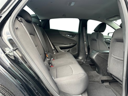 Used 2021 Chevrolet Malibu LS w/ Driver Confidence Package II image 17