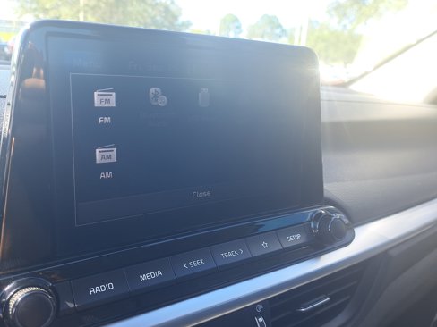 Used 2024 Kia Forte LXS image 26