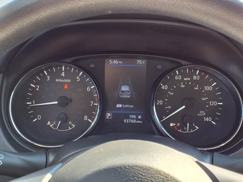 Used 2020 Nissan Rogue Sport S image 20