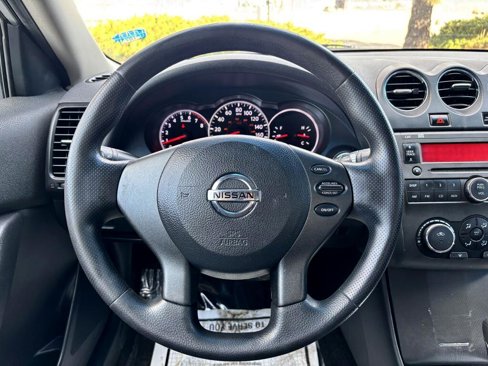 Used 2012 Nissan Altima 2.5 S image 20