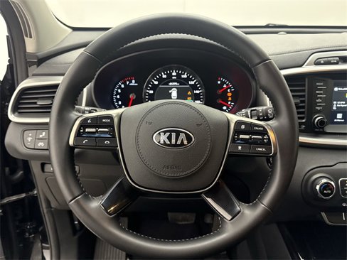 Used 2019 Kia Sorento EX image 16