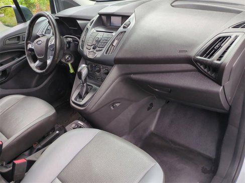 Used 2018 Ford Transit Connect XL image 26