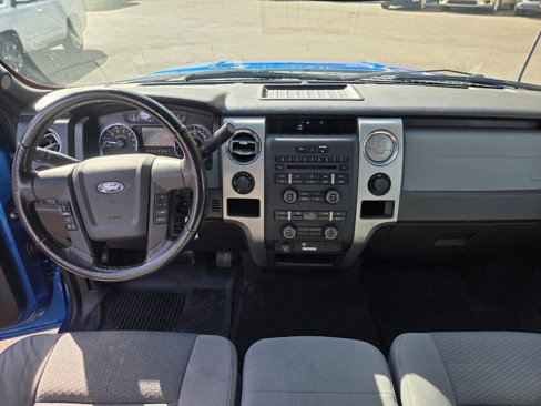 Used 2012 Ford F150 XLT w/ XLT Chrome Pkg image 19