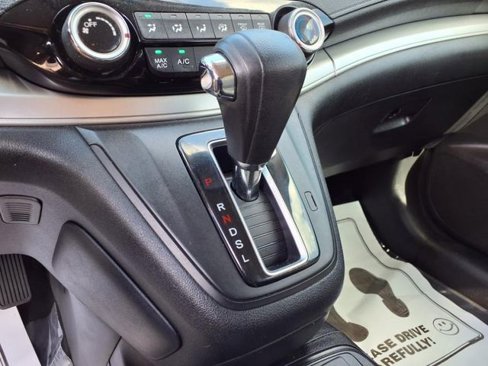 Used 2016 Honda CR-V SE image 23
