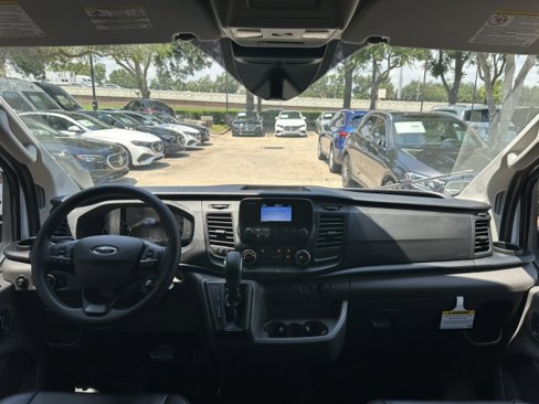 Used 2024 Ford Transit 150 Low Roof image 7