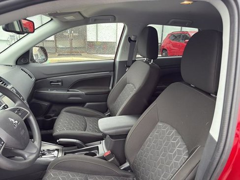 Used 2022 Mitsubishi Outlander Sport ES image 13