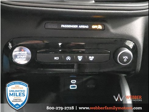 Used 2023 Ford Escape Active w/ Tech Pack #2 image 21