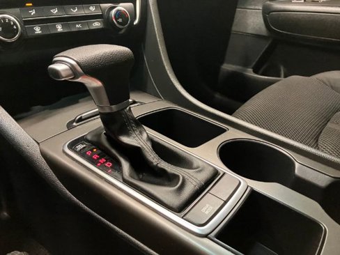 Used 2019 Kia Optima LX image 23