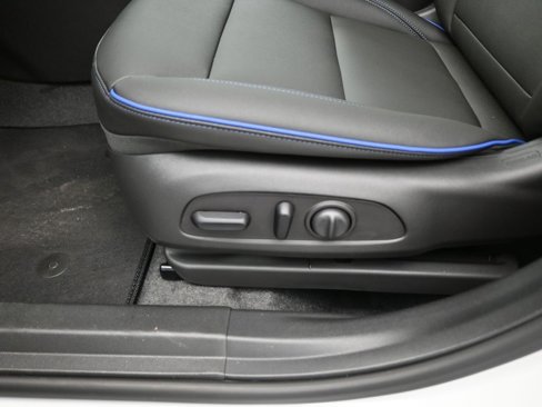 New 2025 Buick Envista Sport Touring w/ Convenience I Package image 10