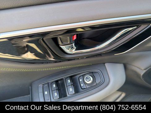 Used 2020 Subaru Outback Onyx Edition XT w/ Popular Package #2 image 12