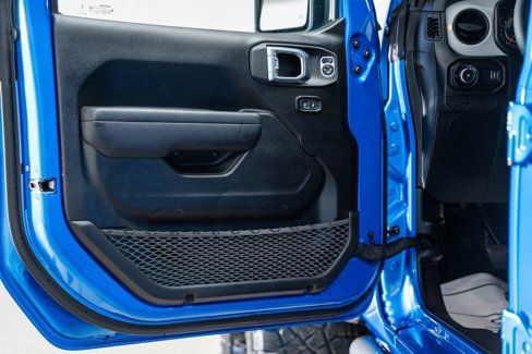 Used 2024 Jeep Wrangler Willys image 49