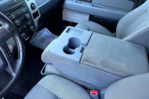 Used 2012 Ford F150 XLT w/ XTR Pkg image 8