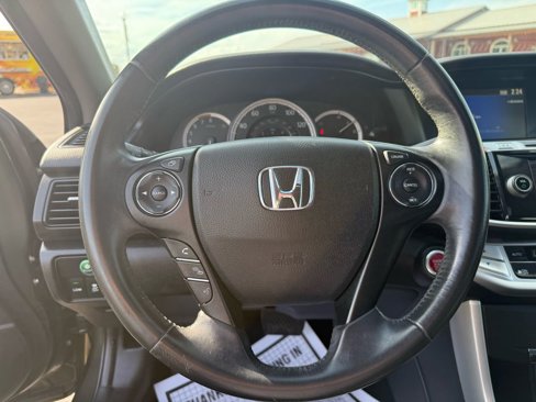 Used 2014 Honda Accord EX-L image 10