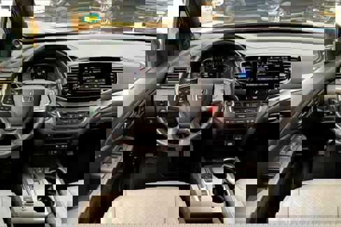 Used 2019 Honda Passport EX-L image 5