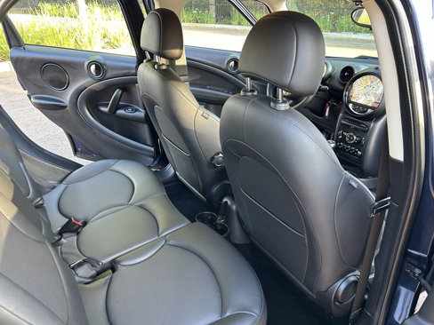 Used 2014 MINI Cooper Countryman S image 29