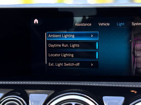 Used 2019 Mercedes-Benz A 220 image 12
