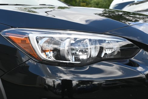 Certified 2023 Subaru Crosstrek 2.5i Sport image 11